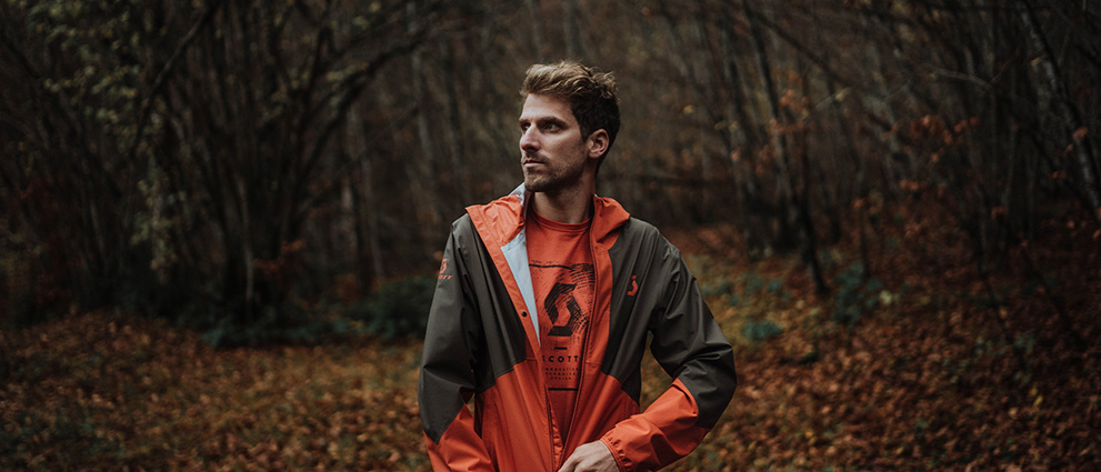 Men's Mountain Wear Collection | Scott