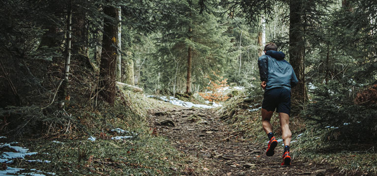 Sac à dos d'hydratation running Scott