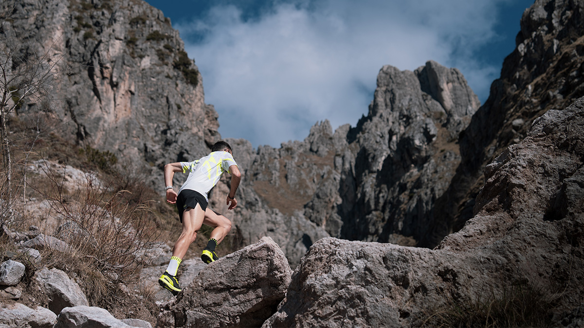 SCOTT Italy Running Team