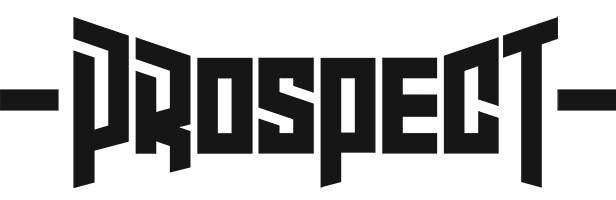 Scott Prospect goggle logo