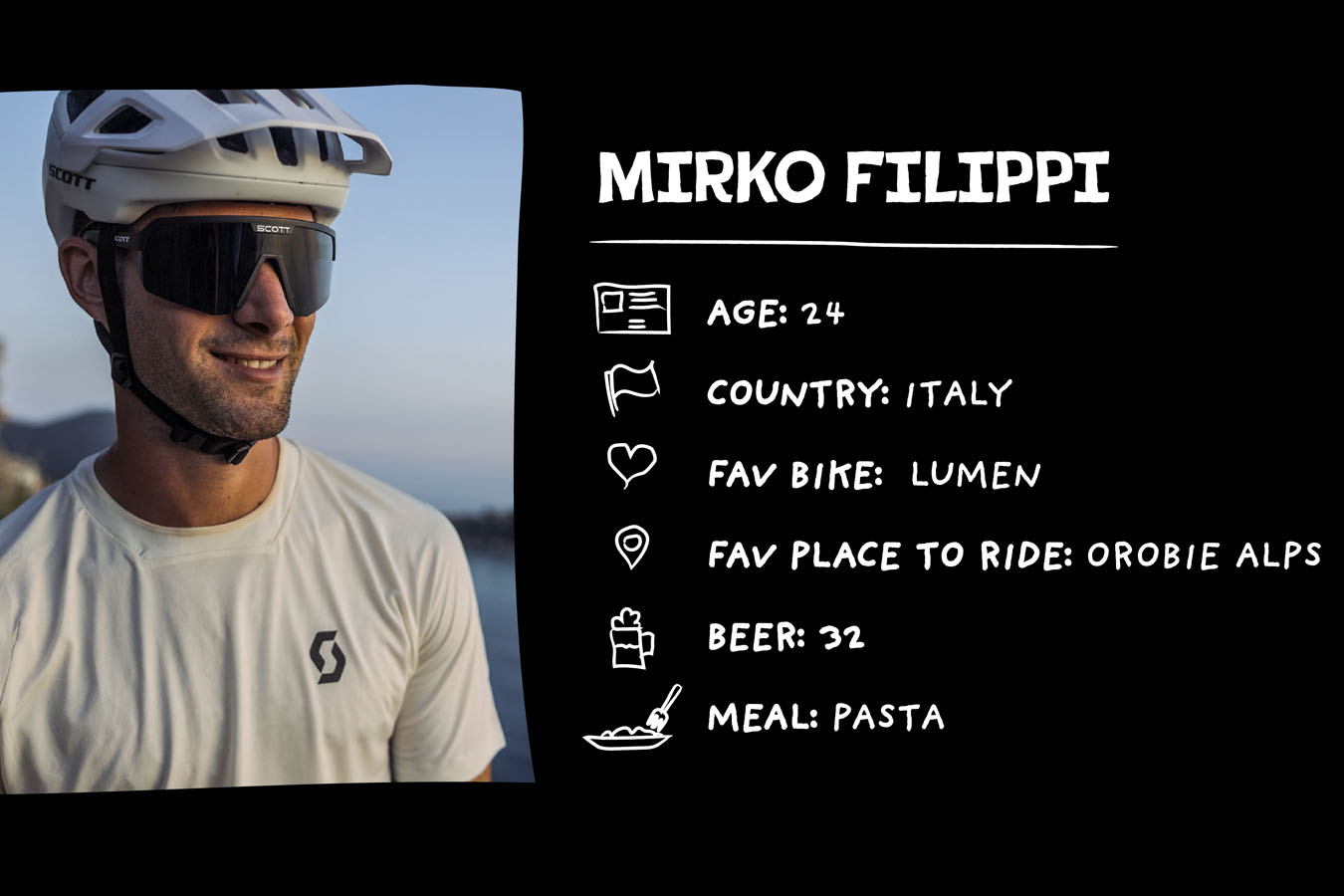 Mirko Filippi Profile and facts