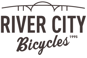 River City Bicycles Logo