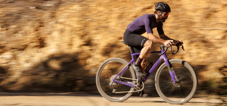 Men's Cycling Padded Coolmax® Shorts Bycycle Leggings Pants Top