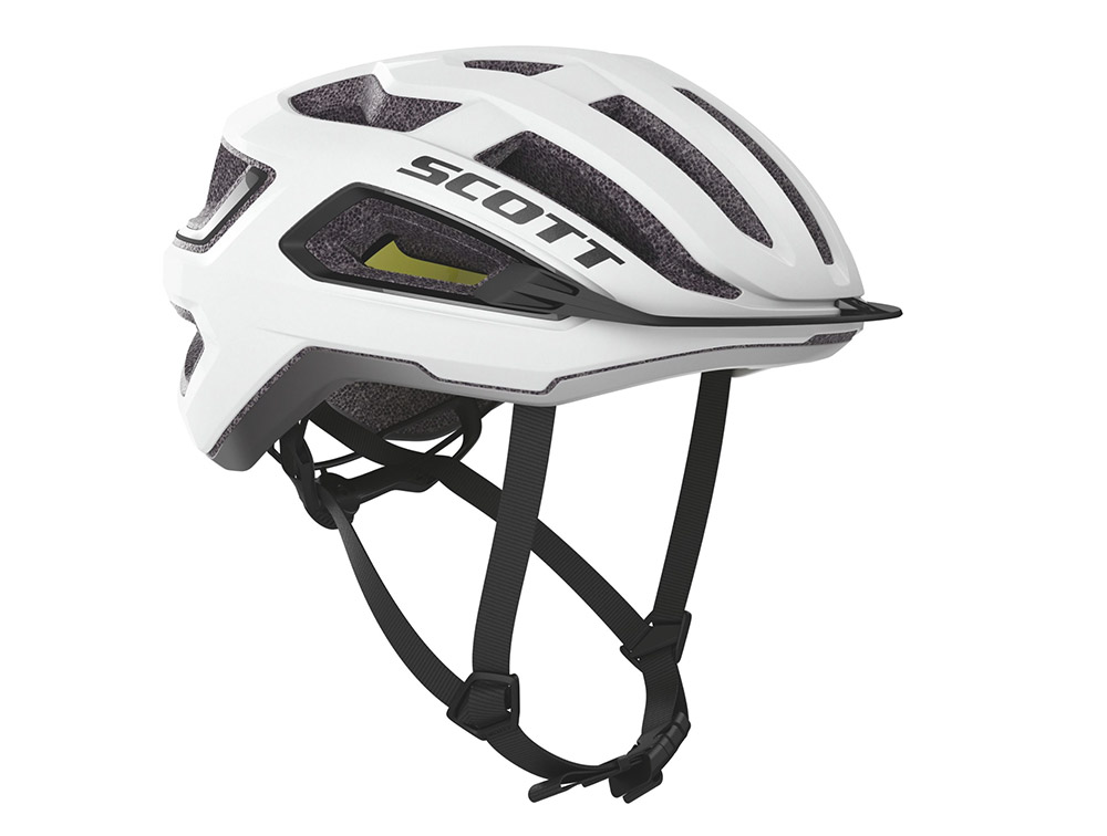 SCOTT Arc Plus CPSC Helmet