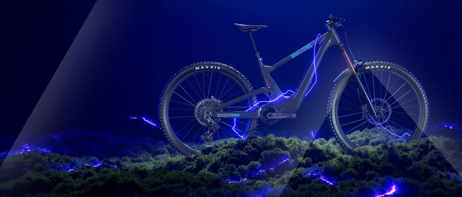 Scott Bicicletas Eléctricas para Mujer