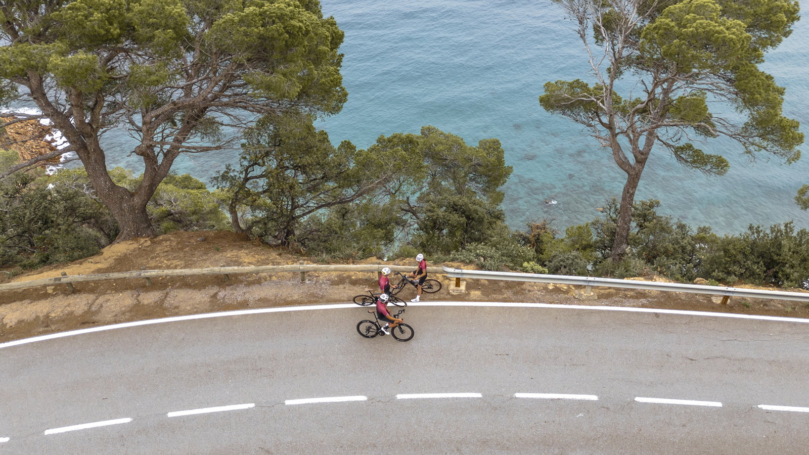 Costa Brava, Spanien 