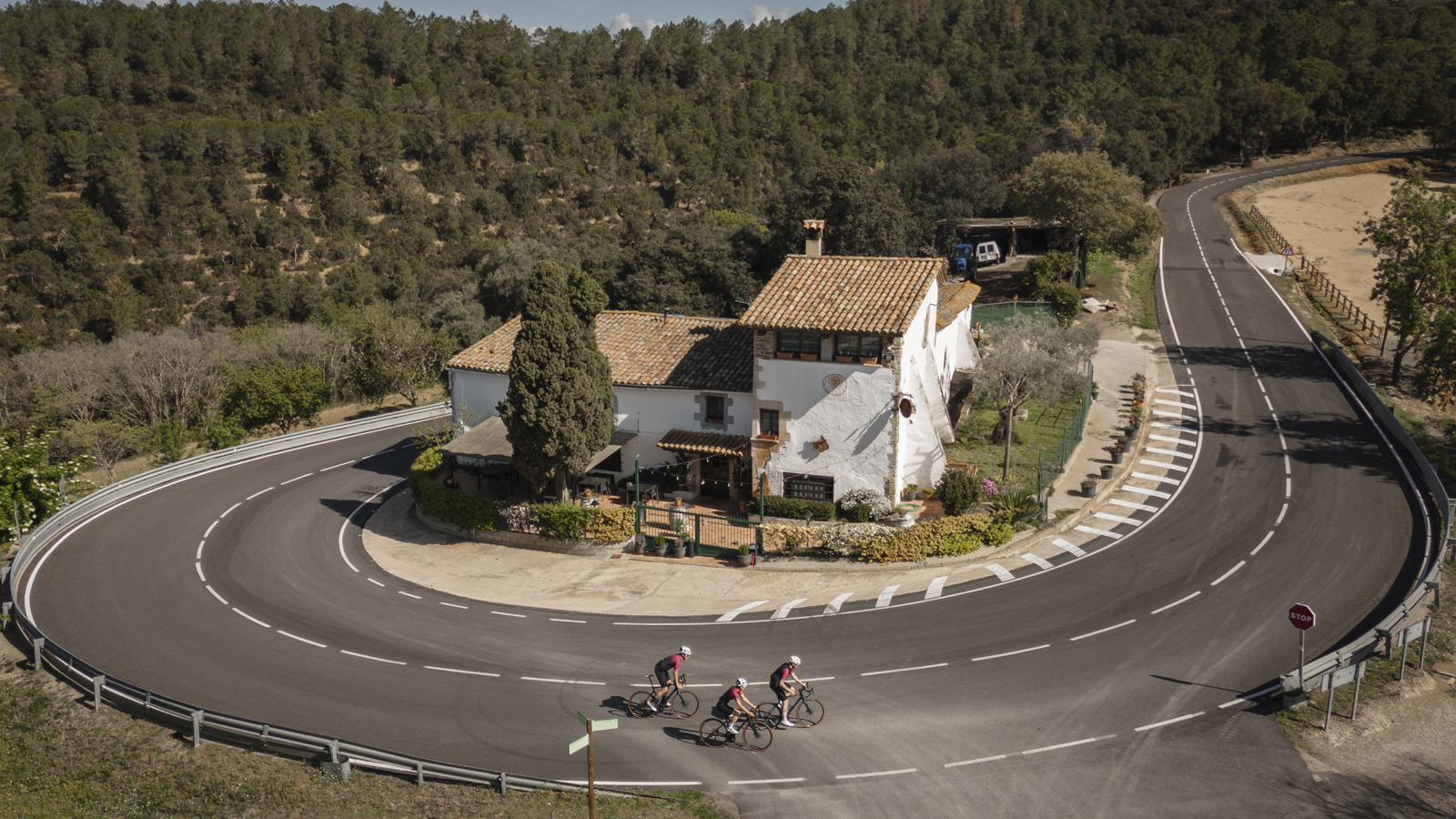 Costa Brava, Spanien 