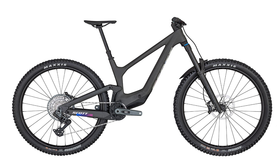 SCOTT Addict RC 20 Bike