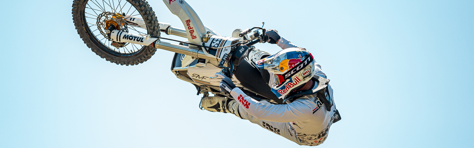 FMX & Freeride
