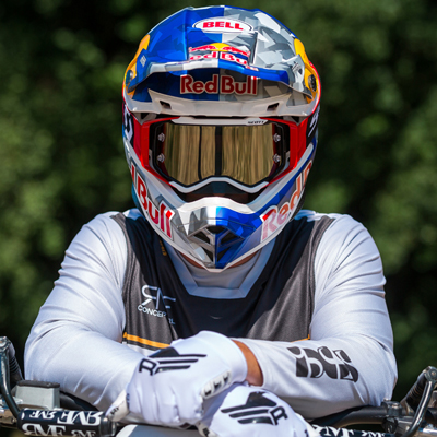 Gafas de motocross SCOTT MX ATV Mountain Dirt Bike Off Road