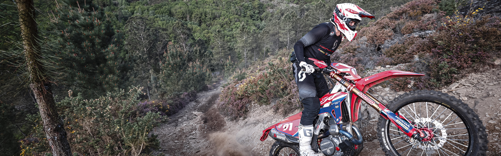 Enduro