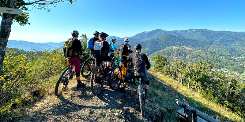 Guida completa al primo soccorso in mountain bike - Life in Travel