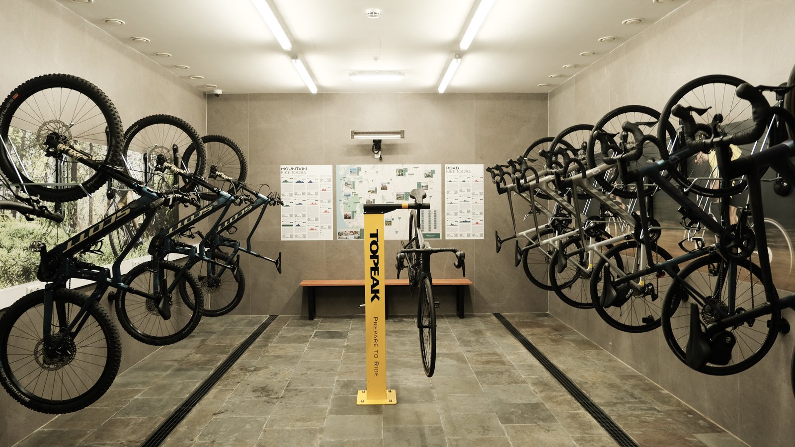 Northern Portugal - Boost your road cycling performance