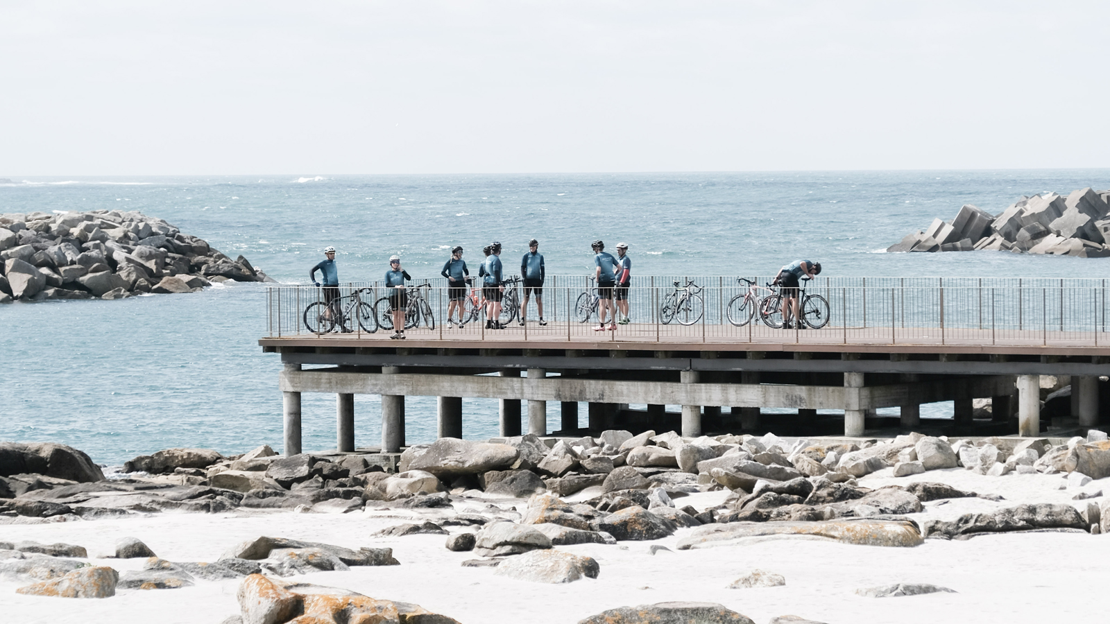Northern Portugal - Boost your road cycling performance