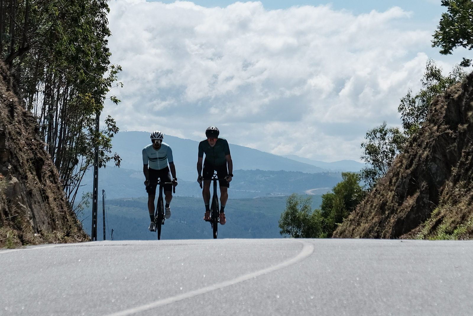 Northern Portugal - Boost your road cycling performance