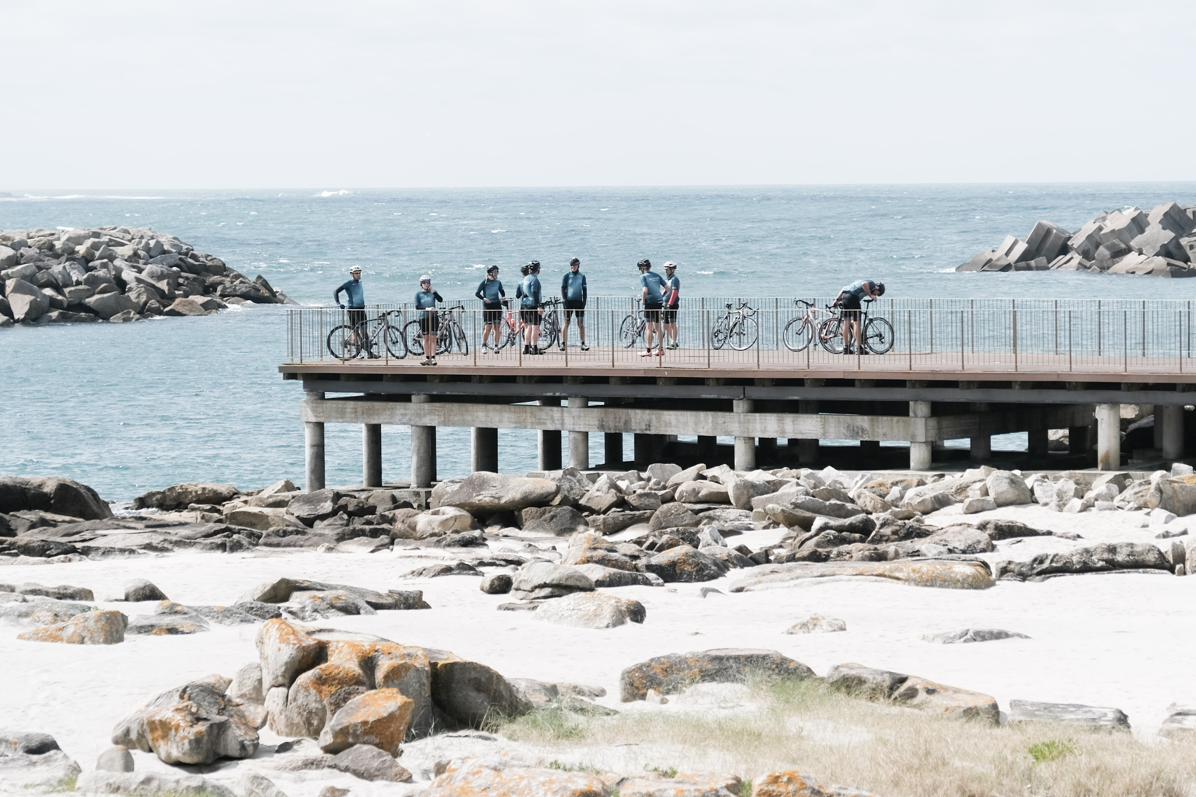 Northern Portugal - Boost your road cycling performance