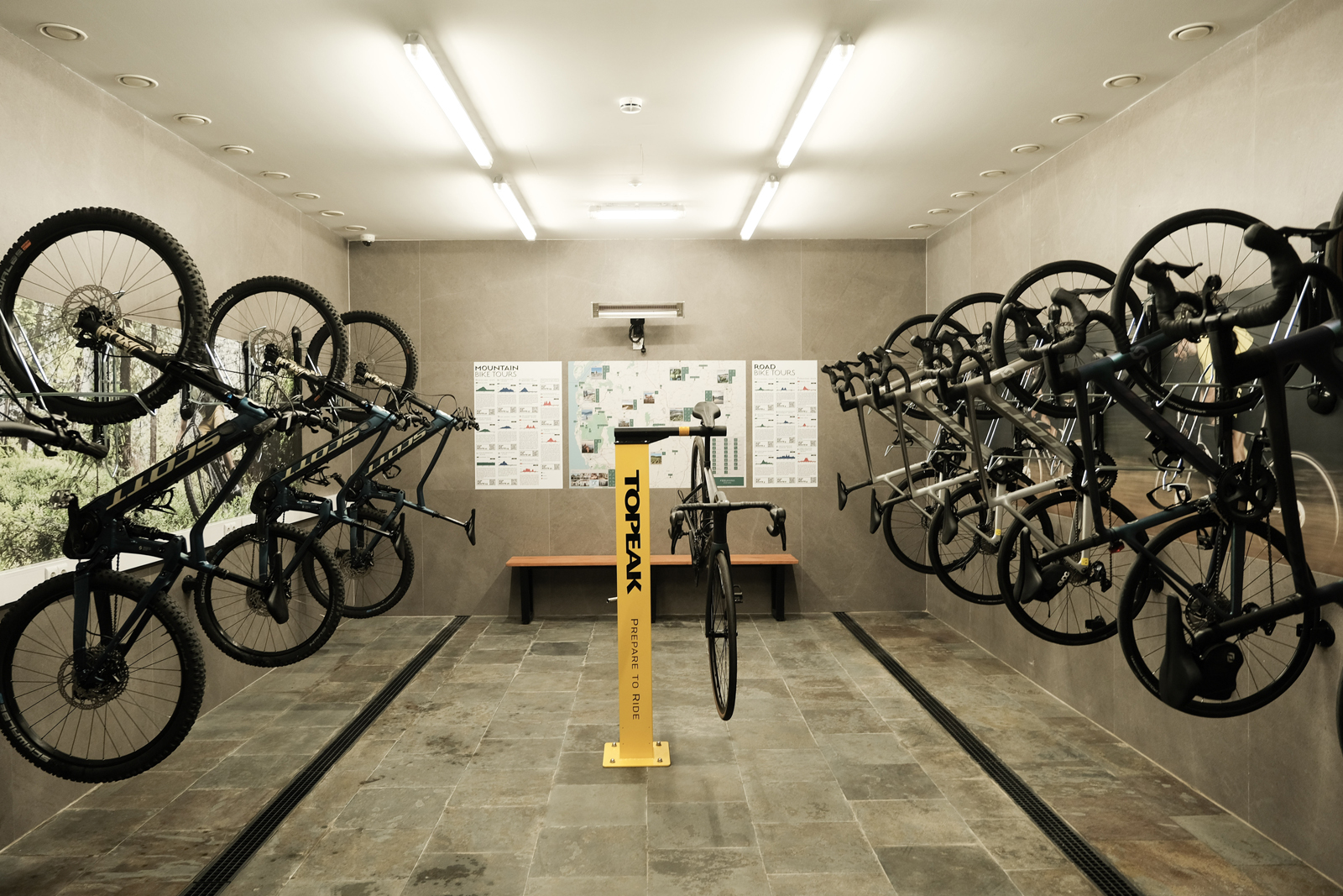 Northern Portugal - Boost your road cycling performance