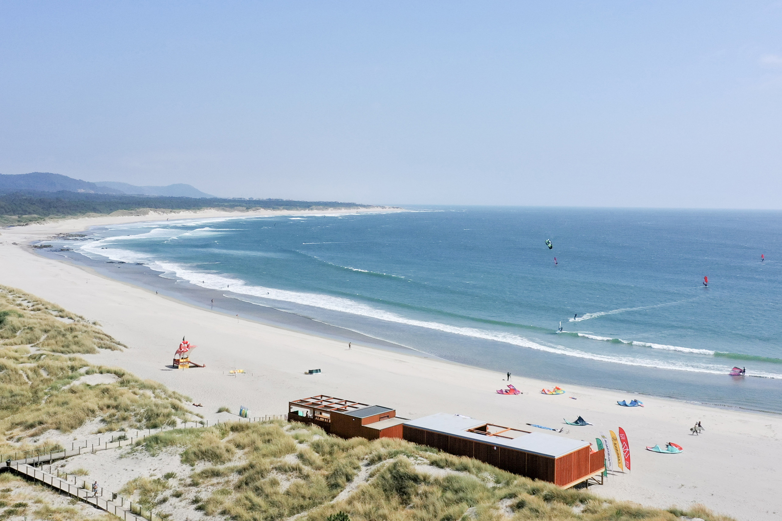 Northern Portugal - Boost your road cycling performance