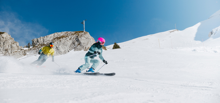 Scott Ultimate Hybrid Gants de ski / snowboard pour femme - Freerid