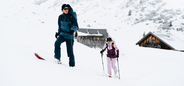 Pantalones Esquí y Nieve Niño - la Colección Chicos