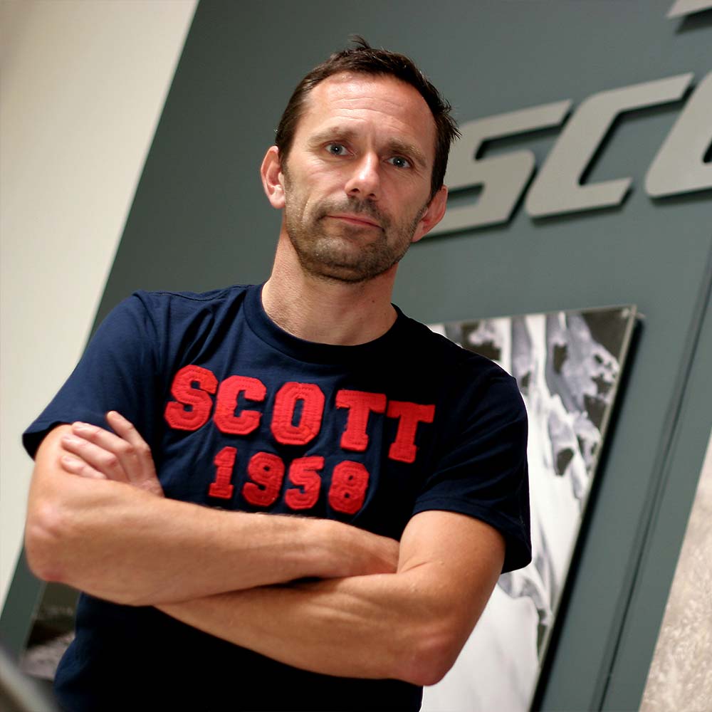 Scott returns to European racing in third round Copa de España