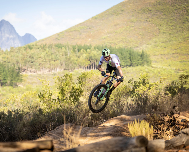  Syncros X SCOTT-SRAM MTB Racing