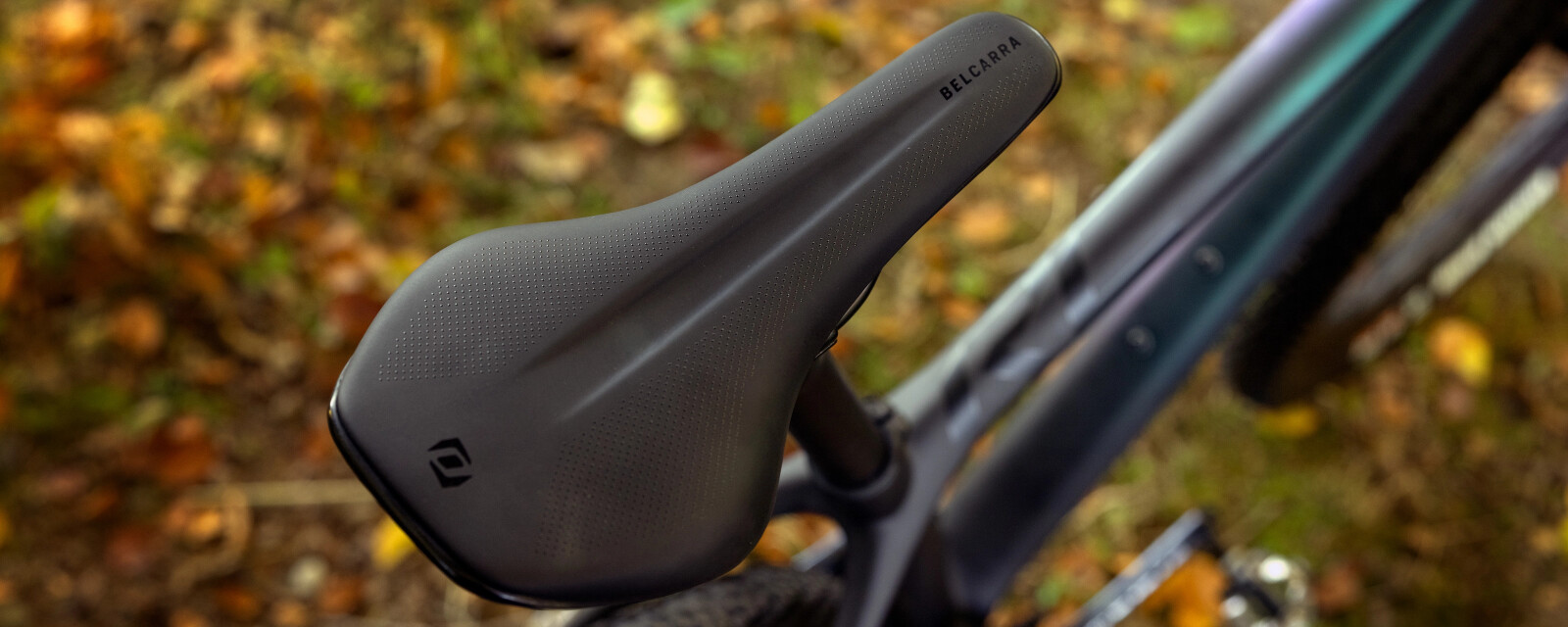 Syncros-Manillar de fibra de carbono para bicicleta de montaña