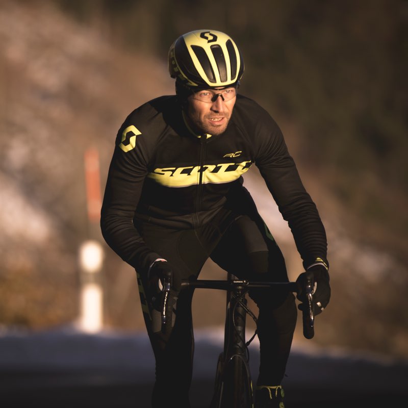 How to choose the perfect winter cycling gear?